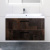 Мебель для ванной BelBagno Aurora 90 metallo