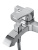 Смеситель для ванны Wonzon & Woghand Flex WW-88037072-CR