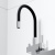 Смеситель для кухни Sancos Arno SC4005CH, хром