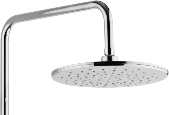 Душевая стойка Aquanet Pragmatic AF430-70-R-C
