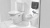 Чаша для унитаза-компакта Villeroy & Boch Hommage 6662 10R1 alpin Чаша для унитаза-компакта Villeroy & Boch Hommage 6662 10R1 alpin