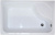Душевой уголок Royal Bath RB8100BP-C-CH-R с поддоном