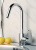 Смеситель для кухни Wasserkraft Donau 5347