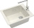 Мойка кухонная Marrbaxx Линди Z008Q007 хлопок Мойка кухонная Marrbaxx Линди Z008Q007 хлопок