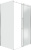 Душевой уголок Good Door Puerta WTW+SP-C-CH 110x90 Душевой уголок Good Door Puerta WTW+SP-C-CH 110x90