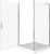 Душевой уголок Good Door Pandora CR 80x80 Душевой уголок Good Door Pandora CR 80x80