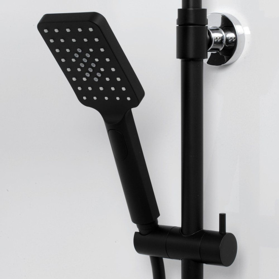 Душевая стойка Wasserkraft Thermo A11401