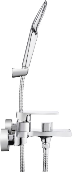 Смеситель для ванны Elghansa Heffen 2352520