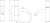 Смеситель для раковины Boheme Stick 121-G-MR-W