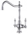 Смеситель для кухни Zorg Clean Water ZR 336 YF-50