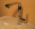 Смеситель для раковины Hansgrohe Metris 31081000