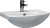 Мебель для ванной Aquaton Мира Н 45 Мебель для ванной Aquaton Мира Н 45