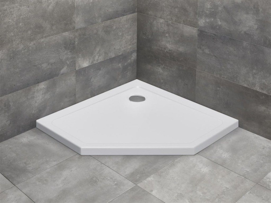 Поддон для душа Radaway Doros PT 80x80
