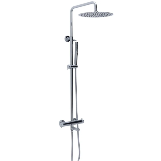Душевая стойка Allen Brau Priority 5.31T10-00