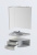 Зеркало Aquanet Корнер 80 L Зеркало Aquanet Корнер 80 L