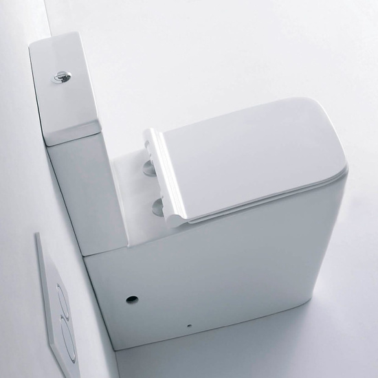 Бачок для унитаза Aquanet Tavr-C2