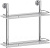 Полка FBS Vizovice VIZ 063 2-ярусная 40 см