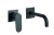 Смеситель для раковины Fiore Kevon Black Matt 81NN7527, черный Смеситель для раковины Fiore Kevon Black Matt 81NN7527, черный