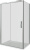 Душевой уголок Good Door Antares WTW+SP 120х80х195 см Душевой уголок Good Door Antares WTW+SP 120х80х195 см