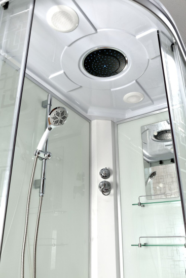 Душевая кабина DTO EM1512 R