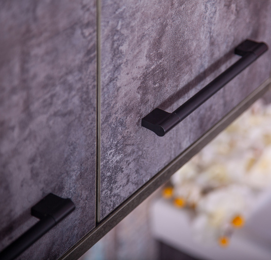 Шкаф Бриклаер Чили 62 цемент