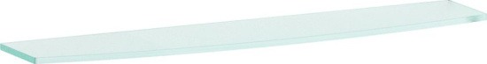 Полка Ellux Elegance ELE 033-C04 60 см