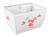 Раковина Arcus G338 white DW Раковина Arcus G338 white DW