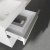 Мебель для ванной Villeroy & Boch Venticello 60 glossy white, с ручками хром Мебель для ванной Villeroy & Boch Venticello 60 glossy white, с ручками хром