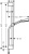 Душевой гарнитур Hansgrohe Pulsify Relaxation 105 3jet 24161000 EcoSmart
