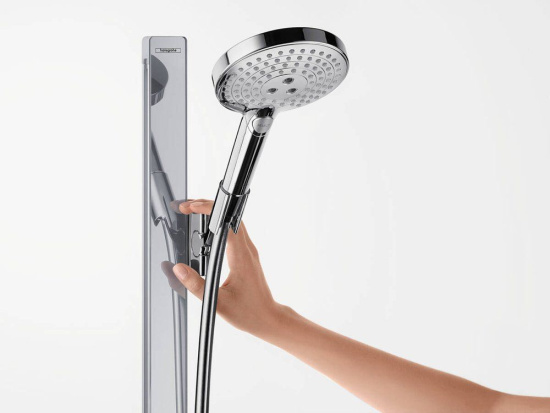 Душевой гарнитур Hansgrohe Raindance Select S 27646000