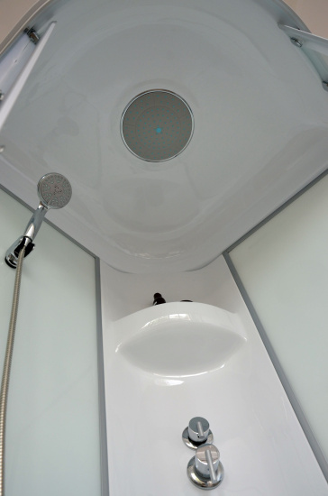 Душевая кабина Royal Bath RB 90HK7-WT