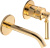 Смеситель для раковины Migliore Ermitage Mini 30198 с внутренней частью, золото