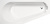 Акриловая ванна Alpen Tigra L 170x80 см Акриловая ванна Alpen Tigra L 170x80 см