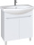 Тумба с раковиной Sanstar Bianco 75