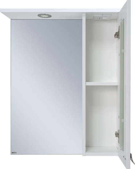Зеркало Misty Урал 60 R