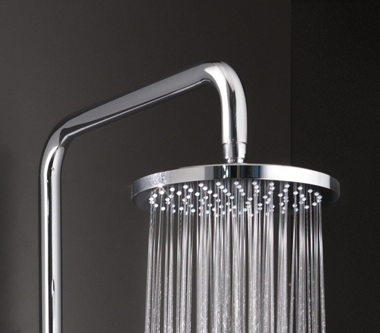 Душевая стойка Jacob Delafon July E99741-CP