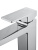 Смеситель для раковины Wonzon & Woghand Cube 2.0 WW-88018068-CR