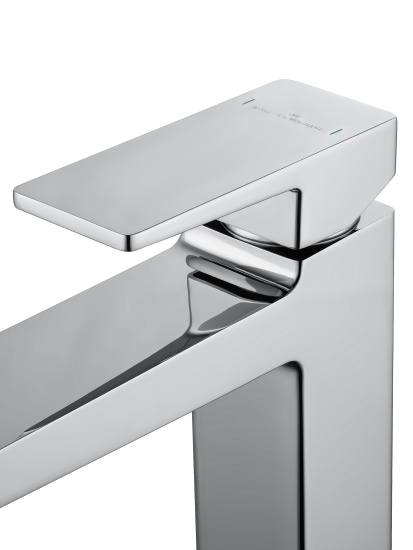 Смеситель для раковины Wonzon & Woghand Cube 2.0 WW-88018068-CR