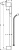 Душевая штанга Hansgrohe Crometta 85 Unica 27615000 Душевая штанга Hansgrohe Crometta 85 Unica 27615000
