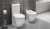 Унитаз-компакт Kale Stil 7110735300 Унитаз-компакт Kale Stil 7110735300