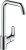 Смеситель для кухни Hansgrohe Focus M41 31822000, хром