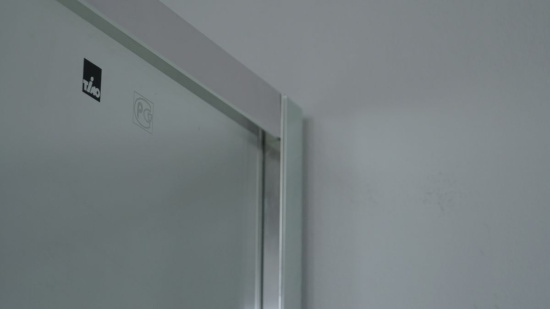 Душевой уголок Timo Altti-608 Сlean Glass 80х80 см