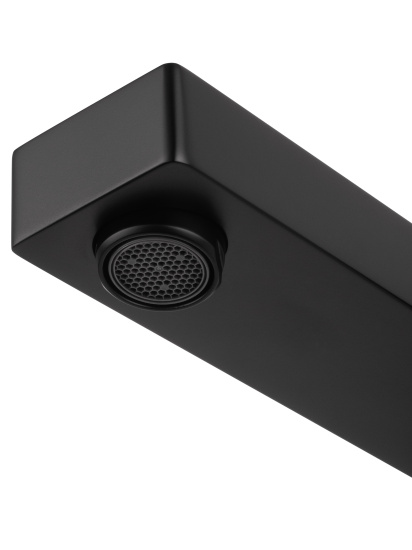Смеситель для раковины Wonzon & Woghand Cube WW-88869016-MB