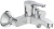 Смеситель для ванны Ideal Standard Dot 2.0 BC326AA Смеситель для ванны Ideal Standard Dot 2.0 BC326AA