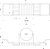 Столик для ванны Devon&Devon First class DD33230CR