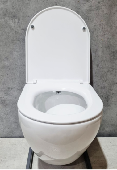 Подвесной унитаз CeramaLux TR0199BD
