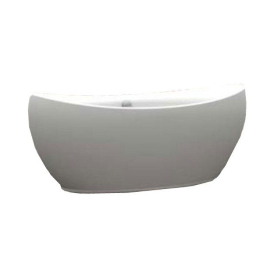 Акриловая ванна Knief Aqua Plus VENICE 180х85 см
