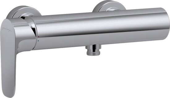 Душевой комплект Jacob Delafon Aleo E72351-CP + E45893-CP