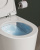 Унитаз подвесной Vitra Nest QuantumFlush 7870B403-0075