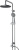 Душевой комплект Dorff Norma D4092030